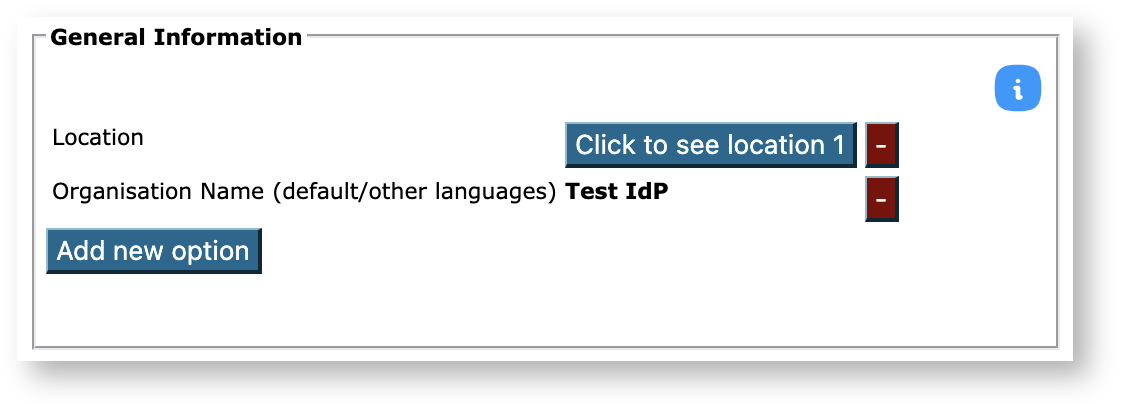 'How to....' eduroam > A guide to eduroam CAT for IdP administrators ver. 2.2 > CATpage7.png