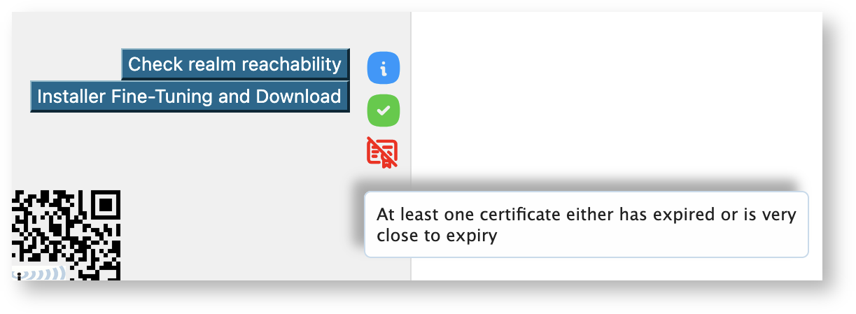 'How to....' eduroam > A guide to eduroam CAT for IdP administrators ver. 2.2 > CATprofilepage13.png