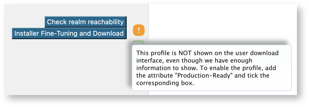 'How to....' eduroam > A guide to eduroam CAT for IdP administrators ver. 2.2 > CATprofilepage14.png