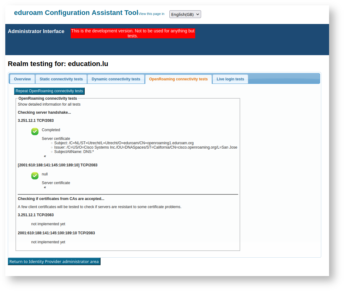 'How to....' eduroam > A guide to eduroam CAT for IdP administrators ver. 2.2 > Screenshot_20220819_093103.png