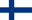 Finnish flag