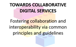 Towards Collaborative Digital Services