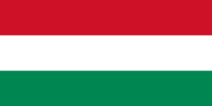 Hungarian flag