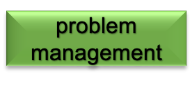 problem management