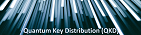 logo of QKD wiki pages