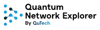 logo for Quantum Network Explorer