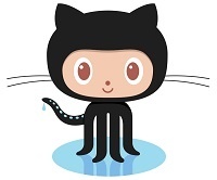 Octocat Logo